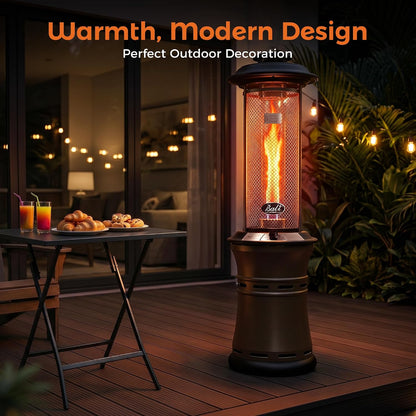 Gas Patio Heater