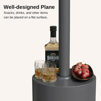50,000 BTU Patio Heater