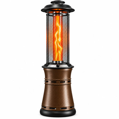 Gas Patio Heater