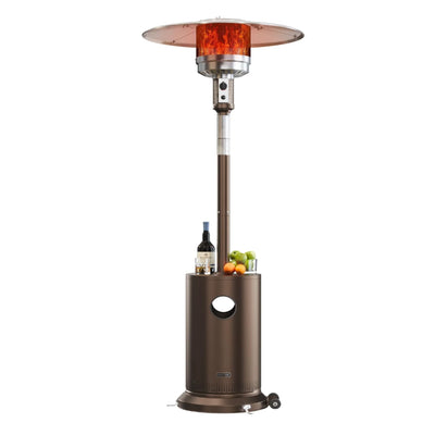 50,000 BTU Patio Heater